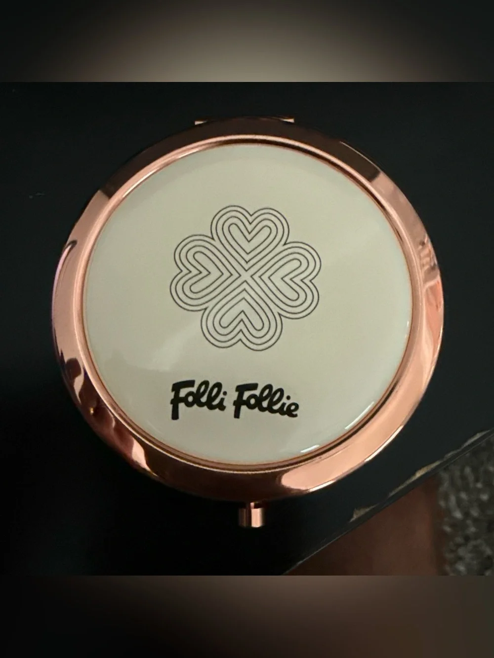 Folli Follie make up mirror